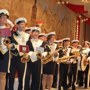 KG Löstige Ubier (06.01.13)